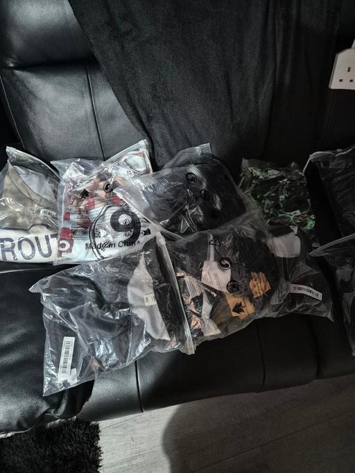 Buy & Sell Low Prudhoe Northumberland - Photos for mens xxxl tshirts nd tracksuit bottoms