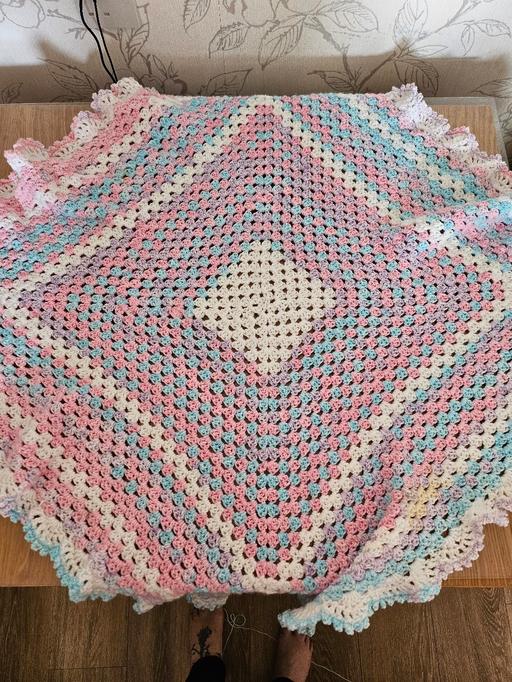 Buy & Sell Lessness Heath South East London - Photos for Baby Blanket