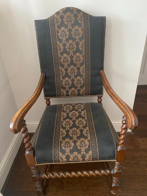 Buy & Sell Wolviston Stockton-on-Tees - Photos for Chair