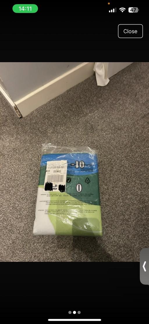 Buy & Sell Hookwood Mole Valley - Photos for At home golfing mat