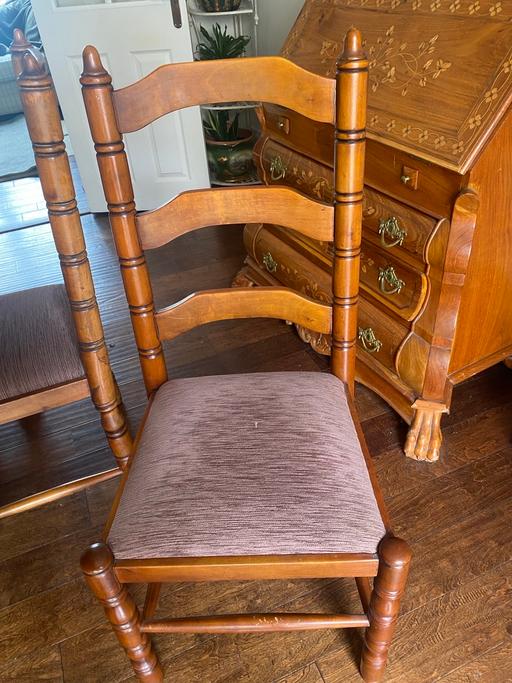 Buy & Sell Wolviston Stockton-on-Tees - Photos for Table & chairs