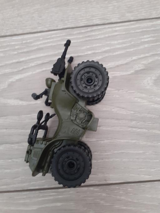 Buy & Sell Elmstead South East London - Photos for millitaryToy