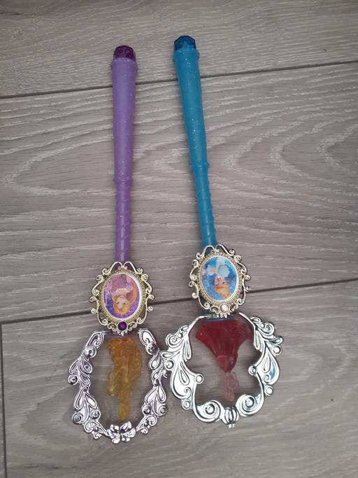 Buy & Sell Elmstead South East London - Photos for frozen wand