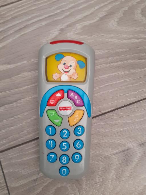 Buy & Sell Mottingham South East London - Photos for Fisher price musical toy