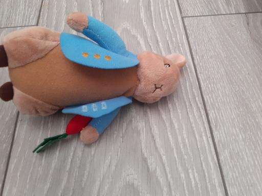Buy & Sell Mottingham South East London - Photos for Peter rabbit soft toy