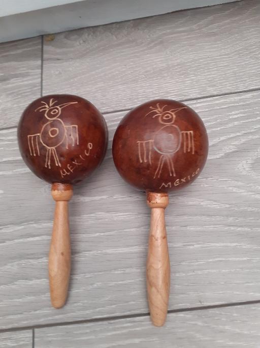 Buy & Sell Mottingham South East London - Photos for Mexican musical toy