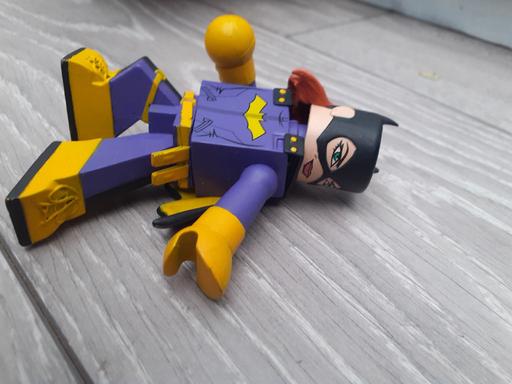 Buy & Sell Elmstead South East London - Photos for bat women figure