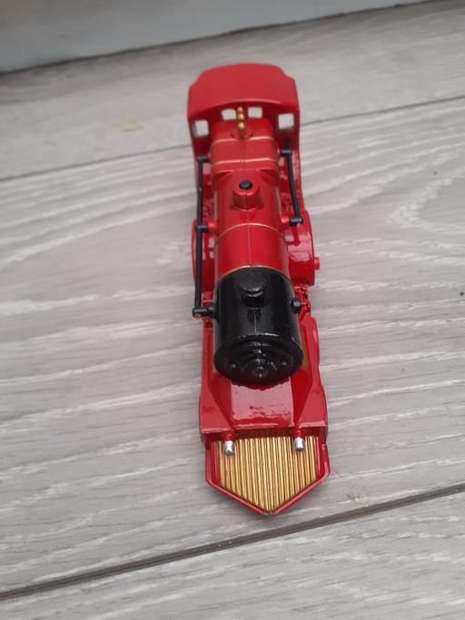 Buy & Sell Mottingham South East London - Photos for train engine toy
