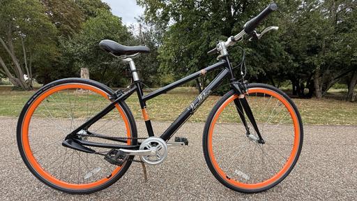 Buy & Sell Stroud Green North London - Photos for Ladies bike, Pendleton Drake hybrid bike