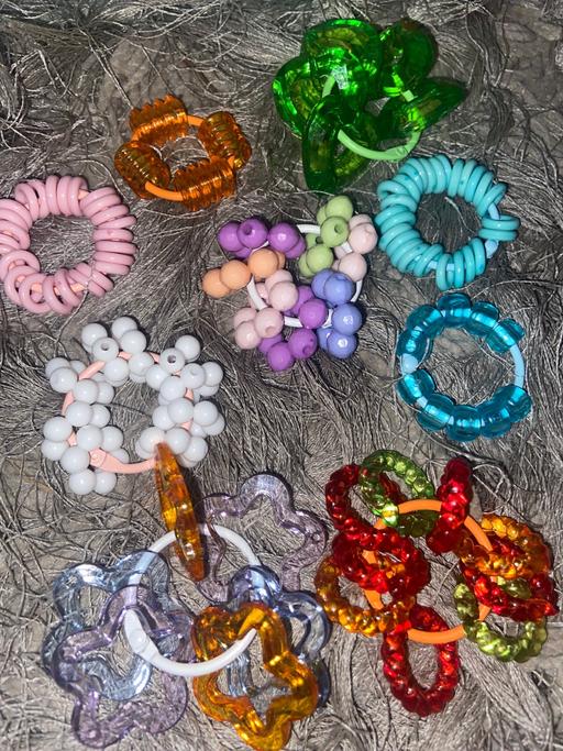 Buy & Sell Bilston Wolverhampton - Photos for Fidget rings