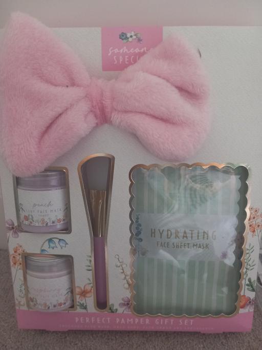 Buy & Sell Newton Regis North Warwickshire - Photos for face mask gift