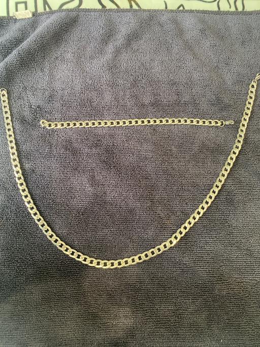 Buy & Sell Woodford Park Industrial Estate Cheshire West and Chester - Photos for Chain and bracelet set