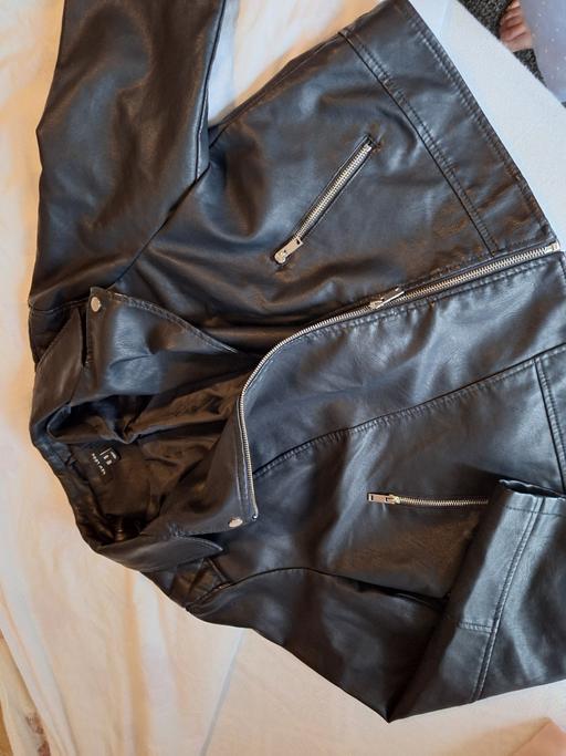 Buy & Sell Dudley Port Sandwell - Photos for new look faux leather. new