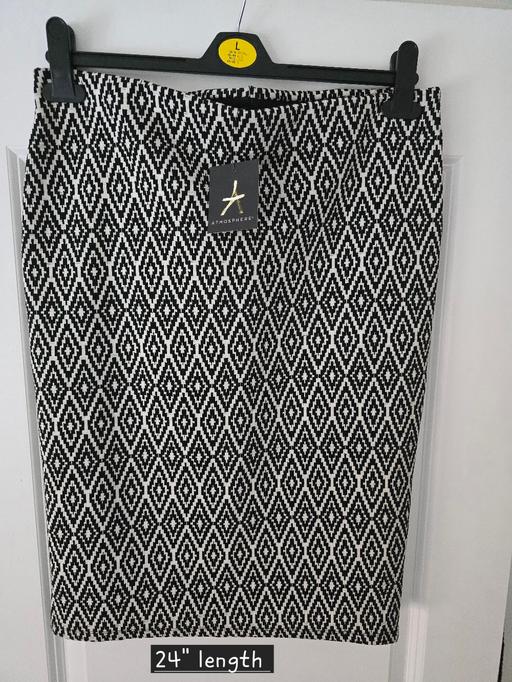 Buy & Sell Rowley Regis Sandwell - Photos for Primark stretch skirt - uk14 bnwt