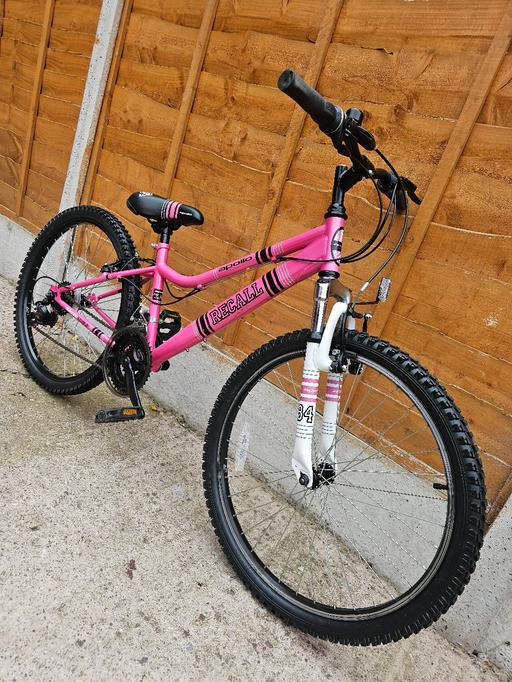Buy & Sell Kitts Green Birmingham - Photos for BIKE 24