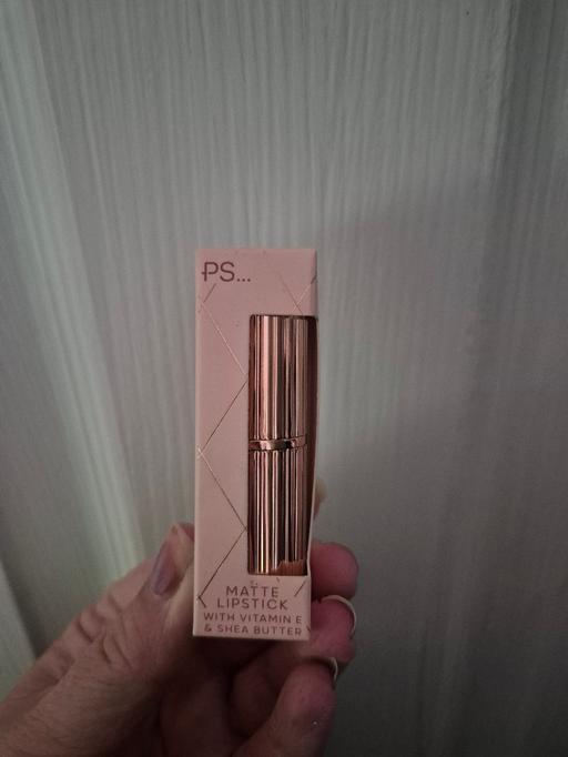 Buy & Sell Crumpsall Manchester - Photos for new PS Matte Lipstick