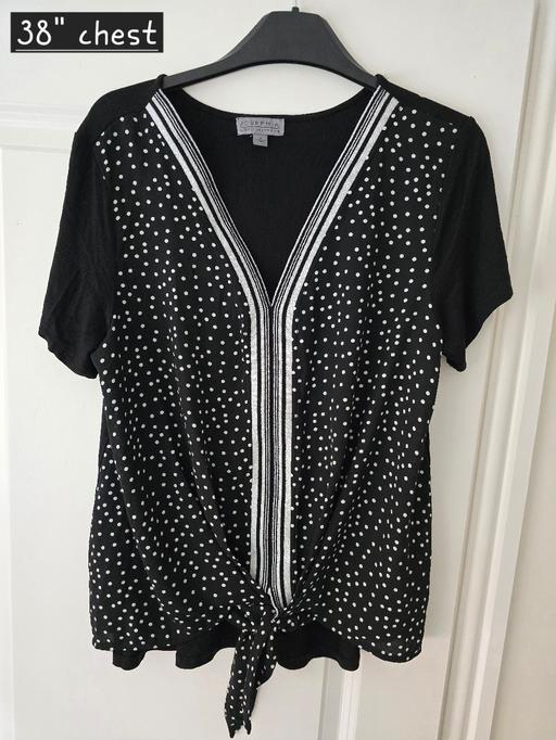 Buy & Sell Rowley Regis Sandwell - Photos for Joseph A ladies top - small