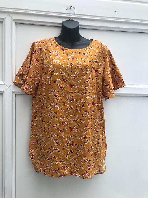 Buy & Sell Cradley Heath Sandwell - Photos for (Size 14) LADIES TOP