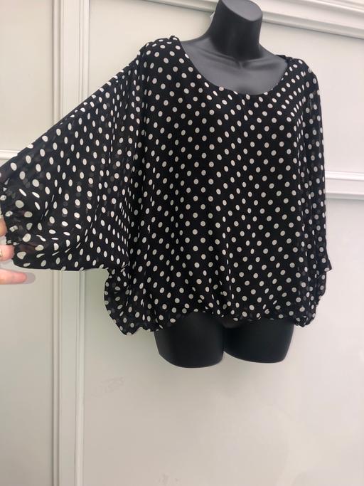 Buy & Sell Cradley Heath Sandwell - Photos for (Size 16) LADIES TOP