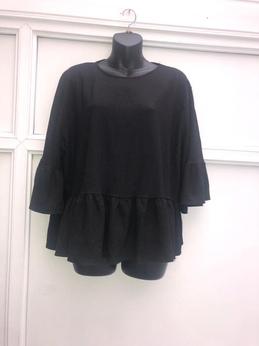 Buy & Sell Cradley Heath Sandwell - Photos for (Size 16) LADIES TOP