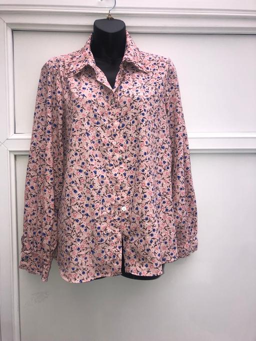 Buy & Sell Cradley Heath Sandwell - Photos for (Size L) LADIES BLOUSE