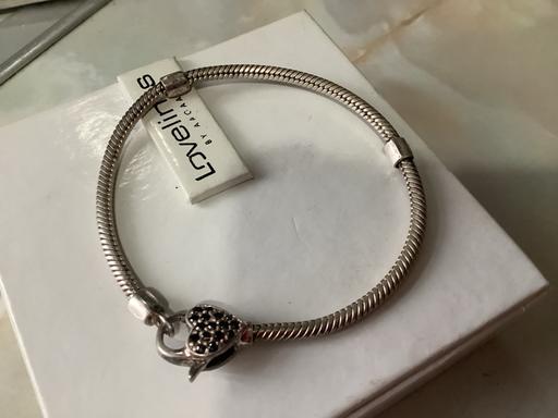 Buy & Sell Harborne Birmingham - Photos for Silver Bracelet 925