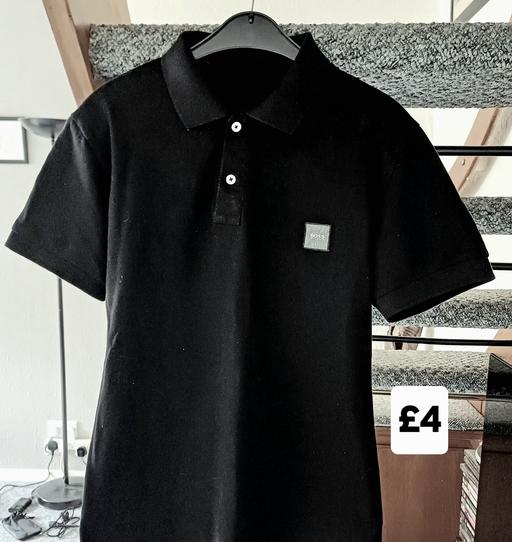 Buy & Sell Stockport Town Centre Stockport - Photos for T-Shirt - black