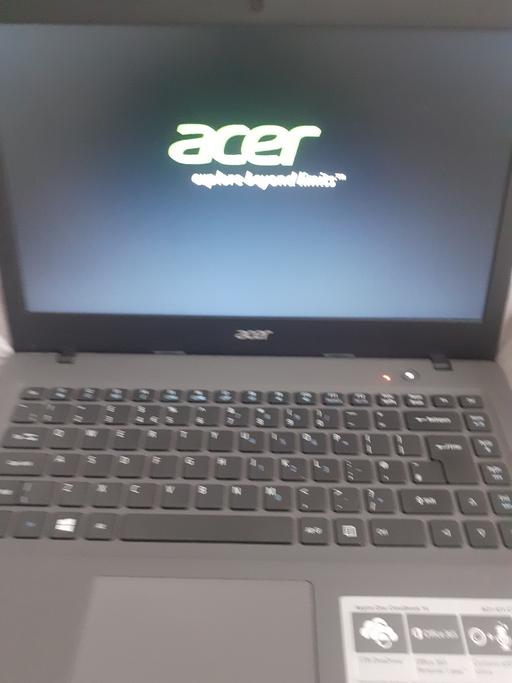 Buy & Sell Kettering North Northamptonshire - Photos for Laptop - ACER N15V2