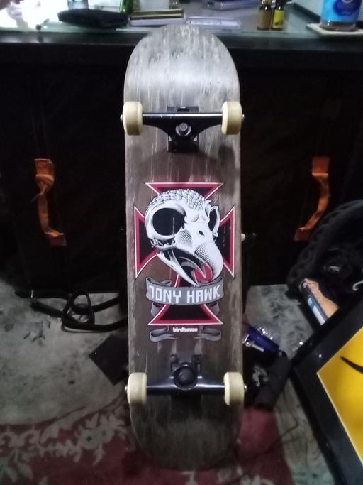 Buy & Sell Cricklewood North West London - Photos for Tony Hawk Skateboard