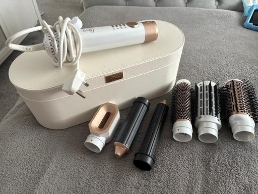 Buy & Sell Stourbridge Dudley - Photos for Beauty works aeris multi styler