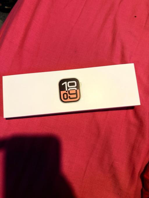 Buy & Sell - Photos for Apple watch series 10