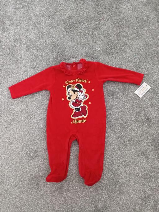 Buy & Sell Hamstead Industrial Estate Birmingham - Photos for BRAND NEW BABY GROW