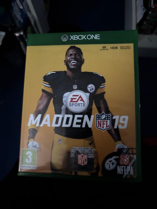 Buy & Sell Dukesmead Peterborough - Photos for Xbox game