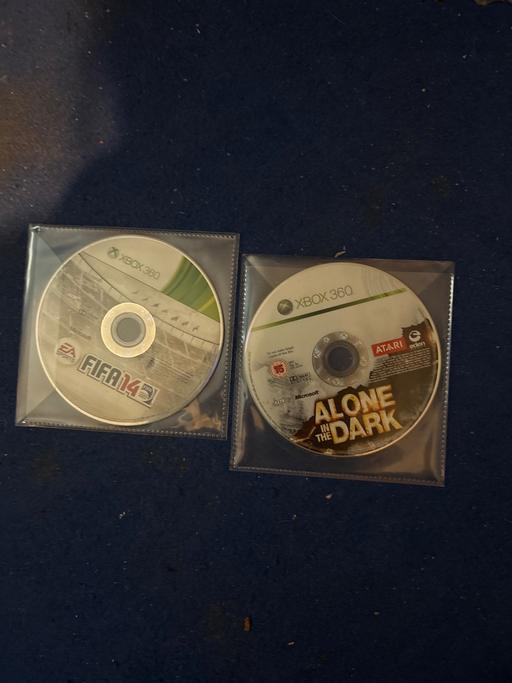 Buy & Sell Dukesmead Peterborough - Photos for Xbox 360