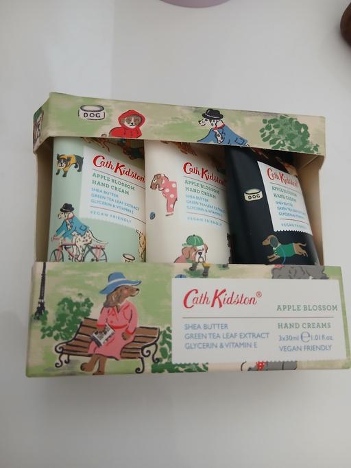 Buy & Sell Bradley Fold Trading Estate Bury - Photos for Cath Kidston Hand Set New