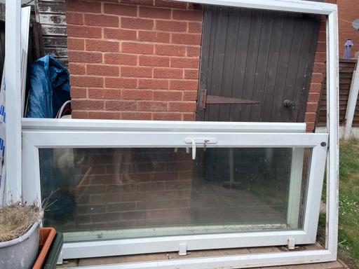 Buy & Sell Netherstowe Lichfield - Photos for Patio doors