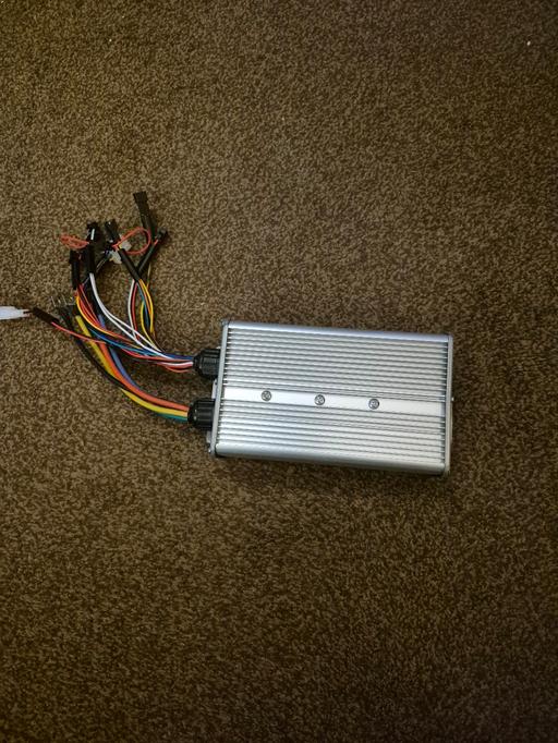 Vehicles Premier Business Park Walsall - Photos for 60a speed controller 3000w brand new