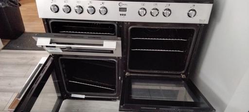 Buy & Sell Griff Nuneaton and Bedworth - Photos for Electric cooker