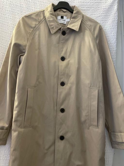 Buy & Sell Letchworth Garden City North Hertfordshire - Photos for Man’s coat