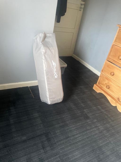 Buy & Sell Barton Preston - Photos for Travel cot