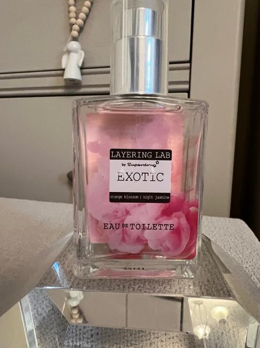 Buy & Sell Hetton-Le-Hole Sunderland - Photos for Perfume From Superdrug ( New )