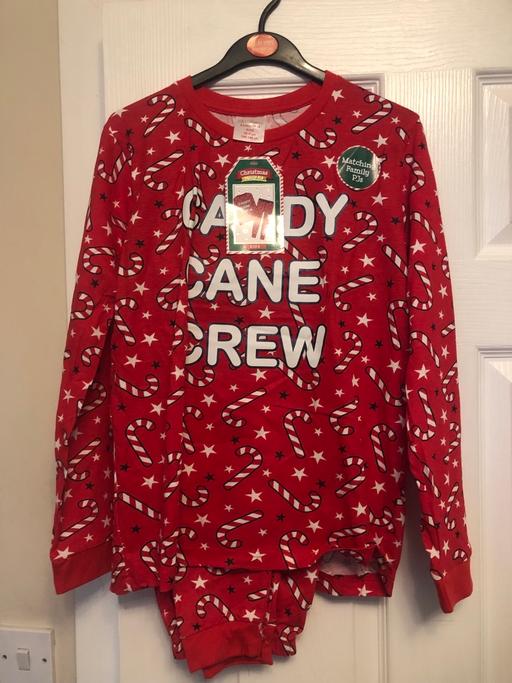Buy & Sell Rainstorth Rotherham - Photos for Pjs age 10-11yrs