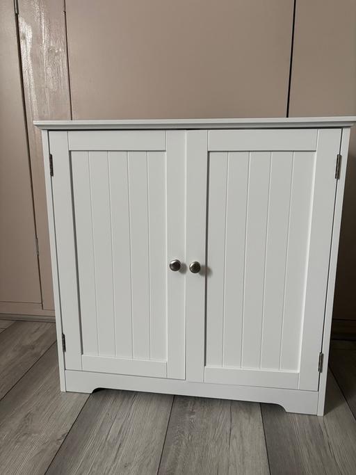 Buy & Sell Thamesmead South East London - Photos for Brand new bathroom cabinet