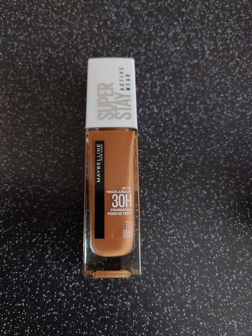 Buy & Sell Woodthorpe Charnwood - Photos for Maybelline super stay 30H foundation