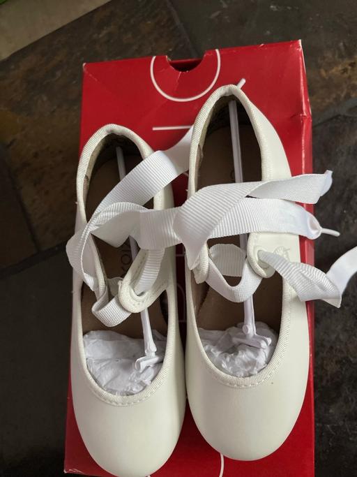Buy & Sell Letchworth Garden City North Hertfordshire - Photos for Children’s Tap shoes