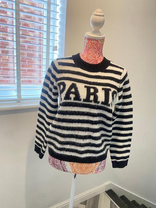 Buy & Sell Corngreaves Trading Estate Sandwell - Photos for (XS/8) SOFT FEEL JUMPER