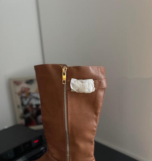 Buy & Sell Letchworth Garden City North Hertfordshire - Photos for Ladies boots