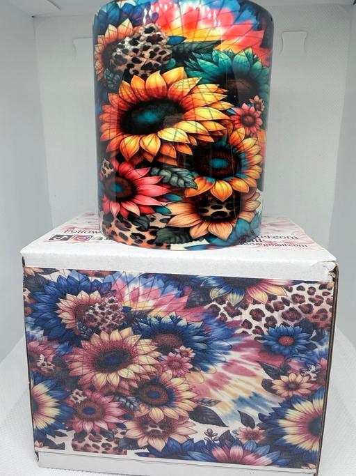 Buy & Sell Himley South Staffordshire - Photos for Sunflower mug