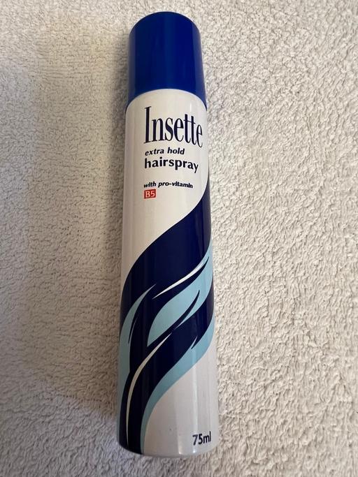 Buy & Sell Hetton-Le-Hole Sunderland - Photos for Handbag Size Hairspray ( New )