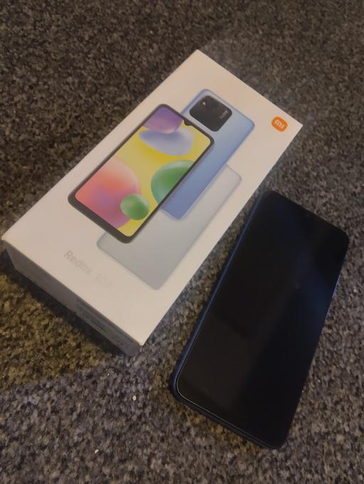 Buy & Sell Wrekenton Gateshead - Photos for redmi 10a mobile phone